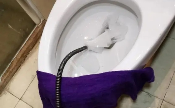 莺歌海镇马桶疏通