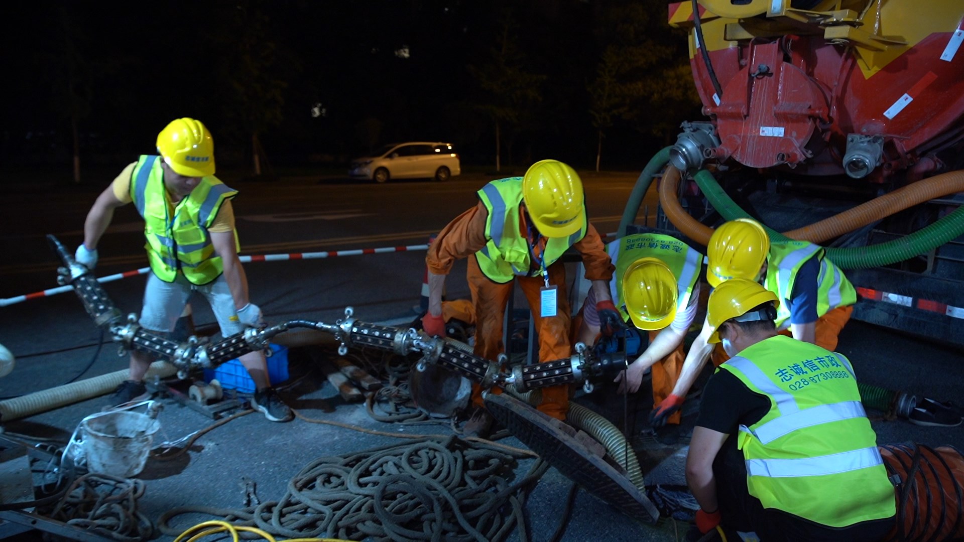 莺歌海镇紫外光固化修复